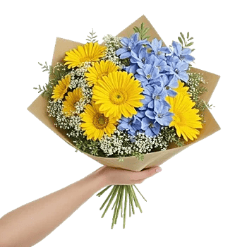 Blossom Petal Serenity