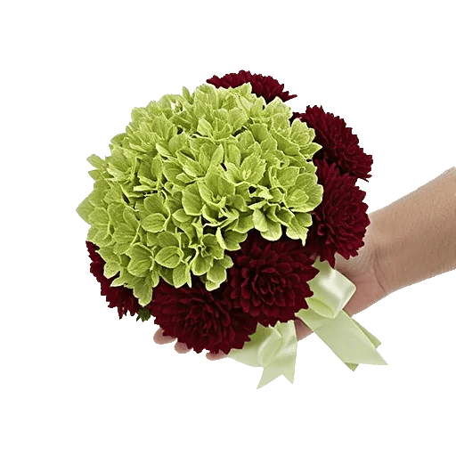 Emerald Leaf Harmony