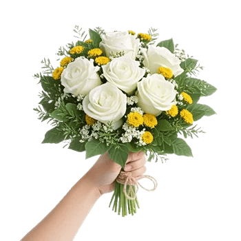 Ivory Garden Grace