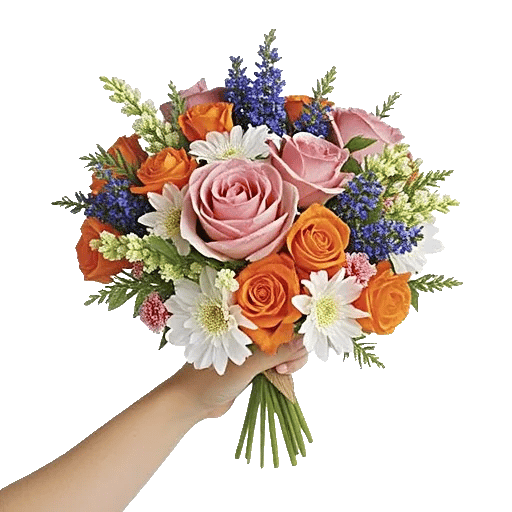Petal Harmony Bliss