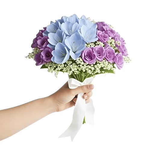 Blossom Petal Serenity