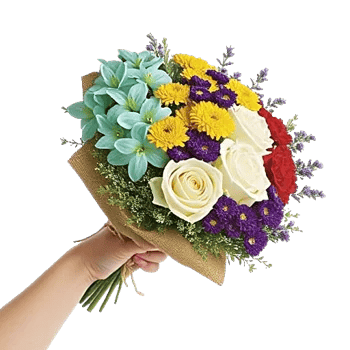 Blossom Harmony Display