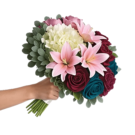 Ivory Blossom Radiance