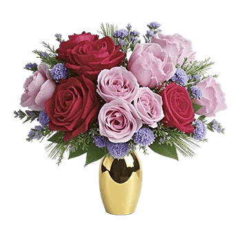 Petal Radiance Bliss