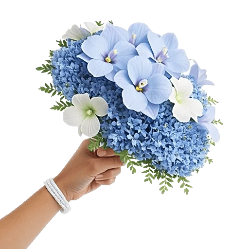 Serenity Orchid Bloom