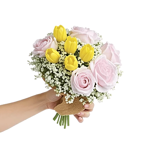 Blossom Harmony Display