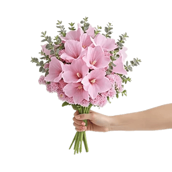 Blossom Petal Serenity