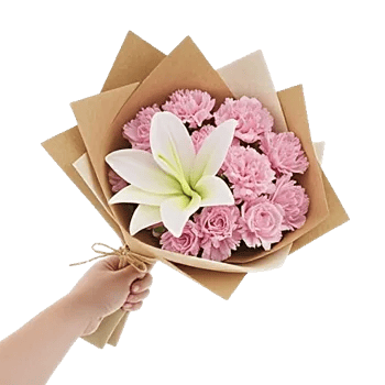 Blossom Harmony Display