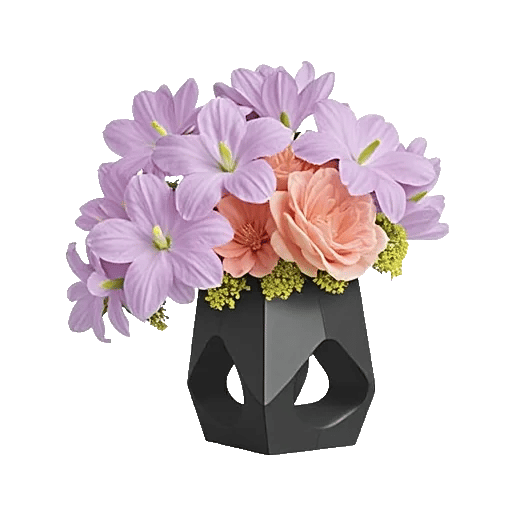 Petal Radiance Bliss