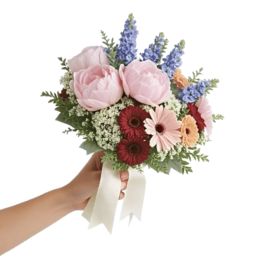 Ivory Blossom Radiance