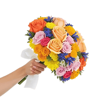 Blossom Petal Serenity