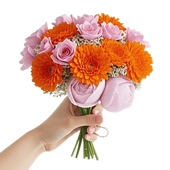 Petal Radiance Bliss