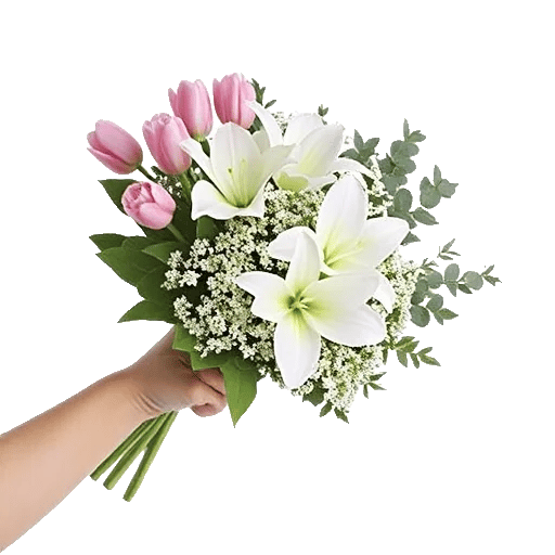 Blossom Harmony Display