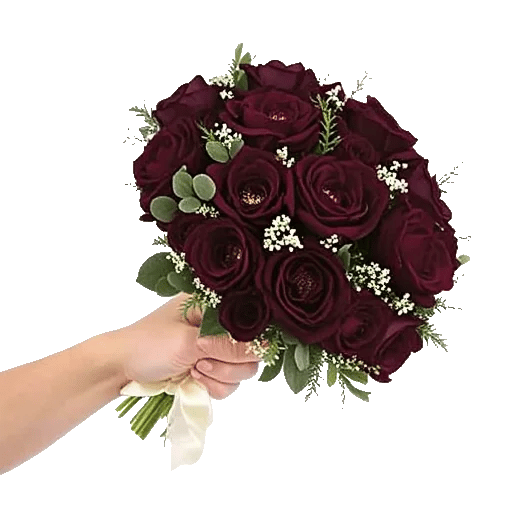 Rosemary Bloom Elegance