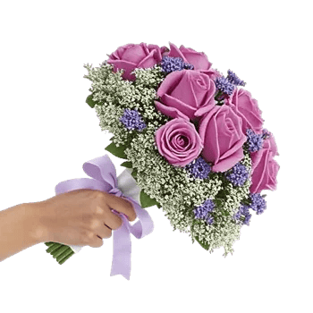 Rosemary Bloom Elegance