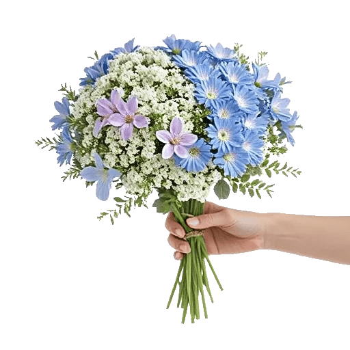 Serenity Blossom Grace