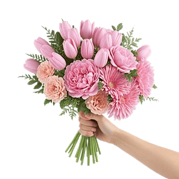 Blossom Harmony Display