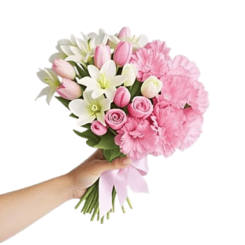 Blossom Harmony Display