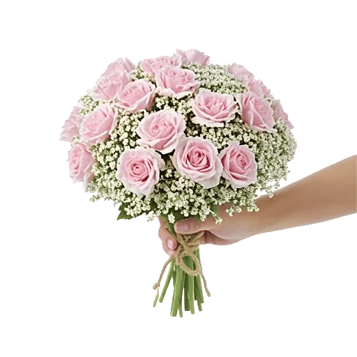 Blossom Radiant Whisper