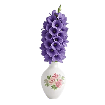 Blossom Petal Serenity