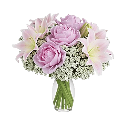 Peony Petal Harmony