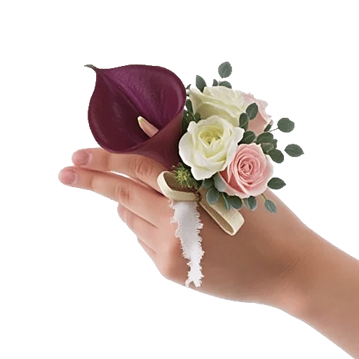 Elegant Calla Lilies