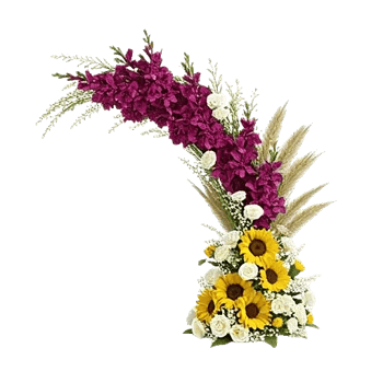 Blossom Grace Spread