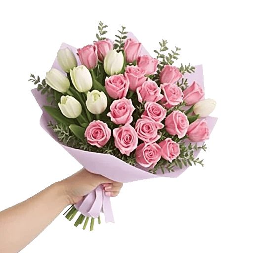 Blossom Harmony Display