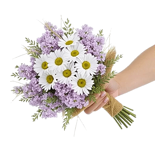 Petal Harmony Bliss