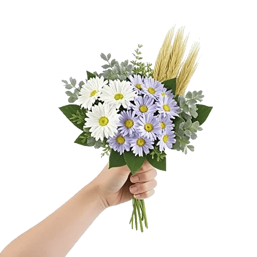 Daisy Meadow Spread