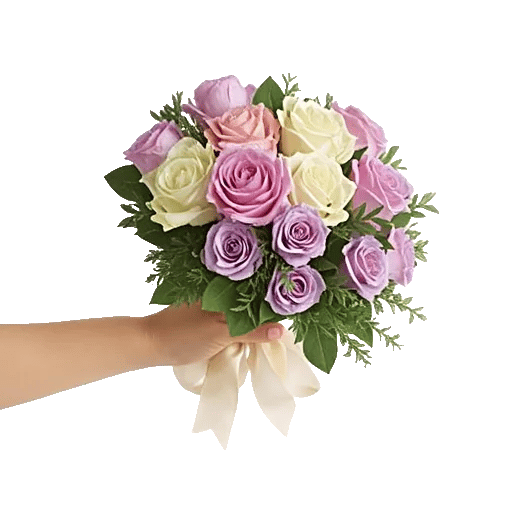 Rosemary Bloom Elegance