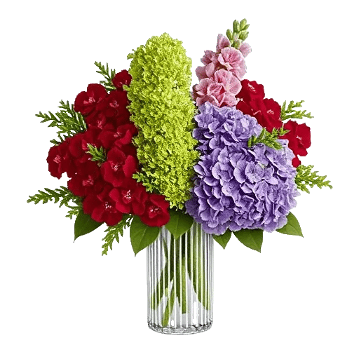 Ivory Blossom Radiance