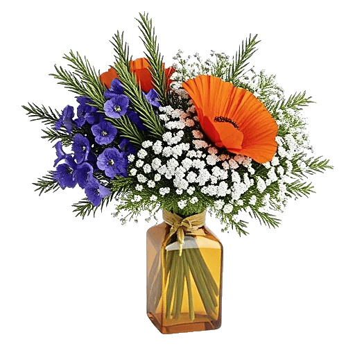 Ivory Blossom Radiance