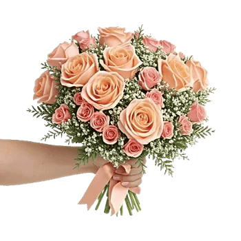 Peach Blossom Whisper