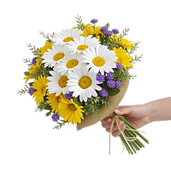 Petal Harmony Bliss