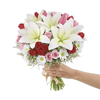 Blossom Harmony Display