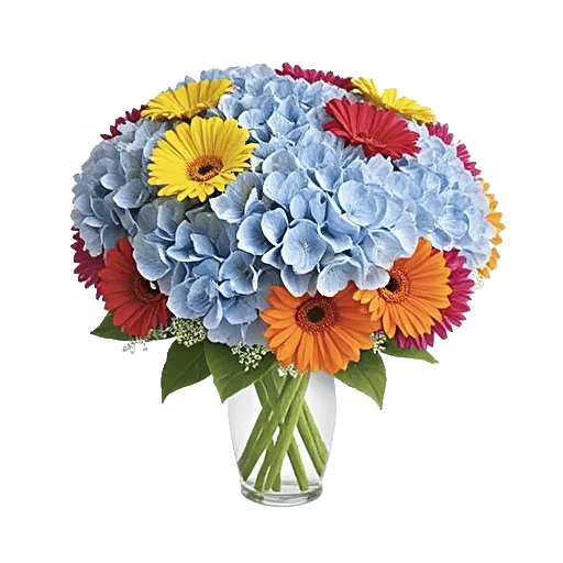 Serene Garden Harmony