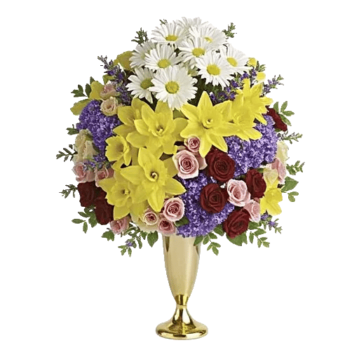 Ivory Blossom Radiance