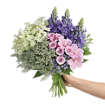 Elegant Calla Lilies