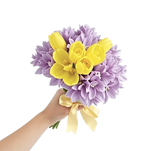 Blossom Harmony Display