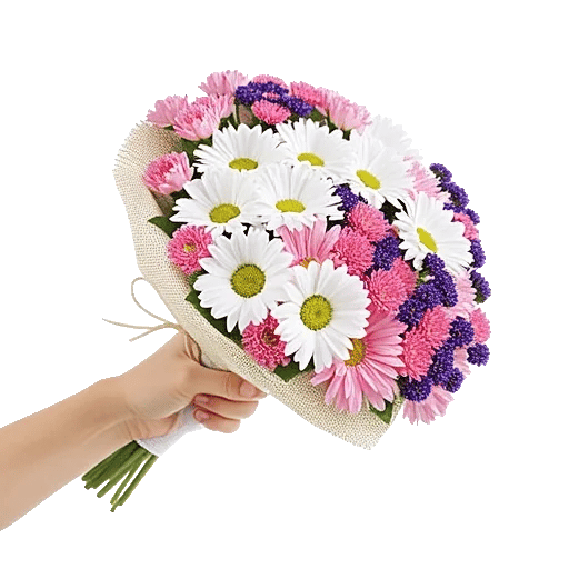 Blossom Harmony Display