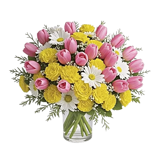 Blossom Harmony Display