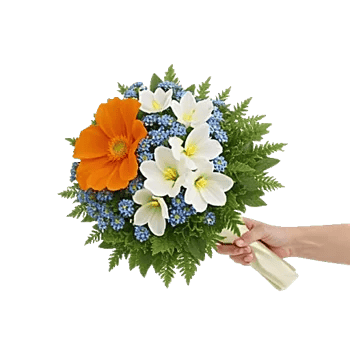 Petal Harmony Bliss