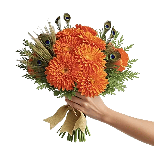 Petal Radiance Bliss