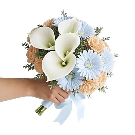 Elegant Calla Lilies