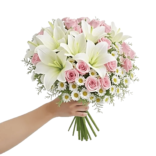 Blossom Harmony Display