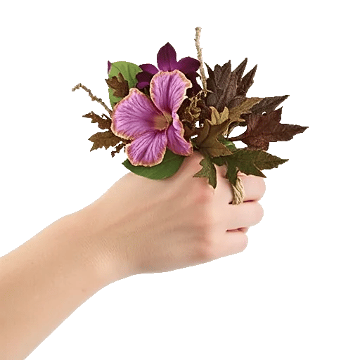 Coral Garden Fantasy