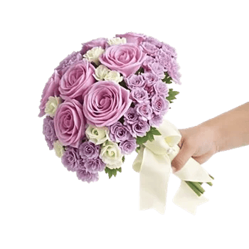 Rosemary Bloom Elegance