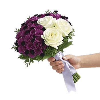 Rosemary Bloom Elegance