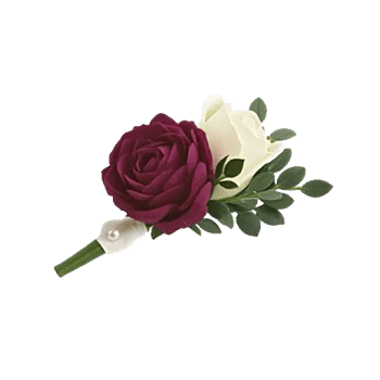 Delicate Petal Cascade